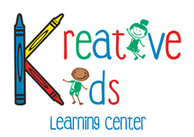Kreative Kids Learning Center Logo